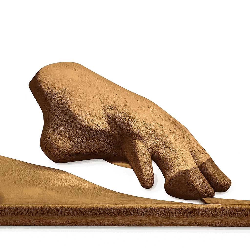 Pig's trotter